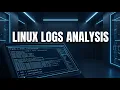 2 6 Linux System Logs journalctl auth log and Evidence for Analysts