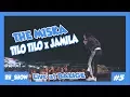 Download Lagu THE MISKA nyanyi JAMILA bikin ROBY PURBA nonton dibawah panggung
