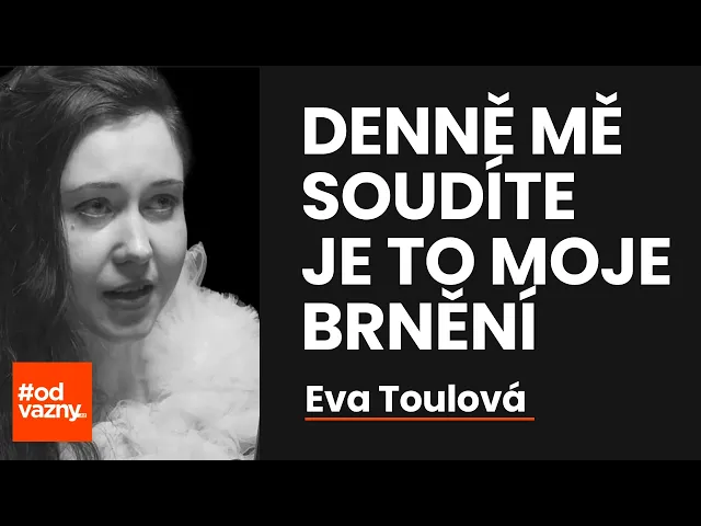 Eva Toulová