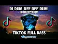 Download Lagu dj dum dee dee dum tiktok full bass - dj nocopyright