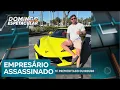Download Lagu Empresário é assassinado em Guarulhos (SP) enquanto dirigia carro de luxo