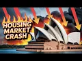 Lagu The Chinese Money Flood That Destroyed Australia’s Housing Market — And What Happens Next