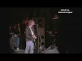 Le tigre - deceptacon cover by Nirvana