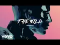 The Wild - Teardrops (Audio)