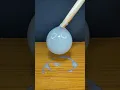 Make Bouncing Bubble