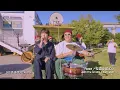 D.O. and Dongmi Bicycle Live at Hangang Park! | Rose, Popcorn, Guitarist