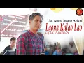 Download Lagu LAONA KALAO LAO - Ust.Ambo Intang Azikin - cipta : Ancha S - Official live Music