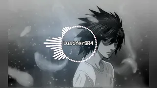 اوست انمي ديث نوت بدون حقوق 