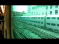 Metra UP West Line full ride Chicago - Elburn