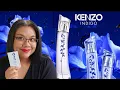 Download Lagu *NEW* KENZO FLOWER IKEBANA INDIGO (2025) | My first impressions...