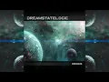 Download Lagu Dreamstate Logic - Origins (Space Ambient) [Full Album]