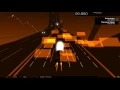 Drippin - Mimosa - Audiosurf 2