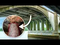 This Bridge s Bizarre Design Nearly Caused It To Collapse