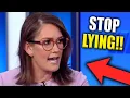 Jessica Tarlov s FACT CHECK Leaves Fox News Co Hosts SPEECHLESS