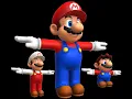 New Project Creating My FIRST EVER Super Mario 3D World Mod World 1