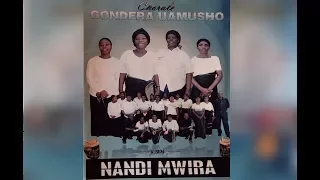 NANDI MWIRA Kwaya GONDERA UAMUSHO Ya 8è CEPAC MULONGWE 