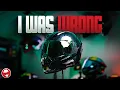I Did Not Expect to Like This 399 Helmet Icon Ultraflite Helmet Review