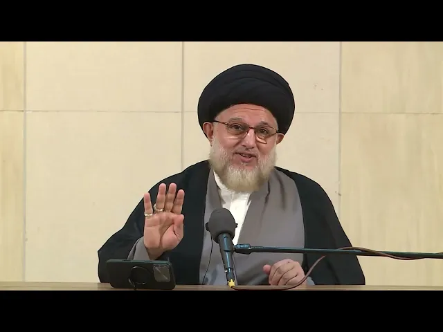 ⁣بحث الفقه ١٢٢٨ : كتاب الصوم. القول بتعدد الآفاق . المختار.  حصيلة الجمع بين الروايات. 24 ذي ق 1447هـ