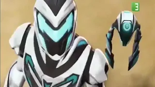 ماكس ستيل الجزء 1 الحلقة 26 مدبلج للعربية 