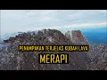 Download Lagu PENAMPAKAN TERJELAS KUBAH LAVA MERAPI DARI DRONE FPV