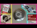 How to replace PRICE PFISTER Shower Faucet Cartridge