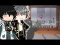 Honkai Star Rail React to Caelus and Dan Heng DanCae Dan Heng x Caelus
