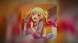 craspore flashbacks speed up 