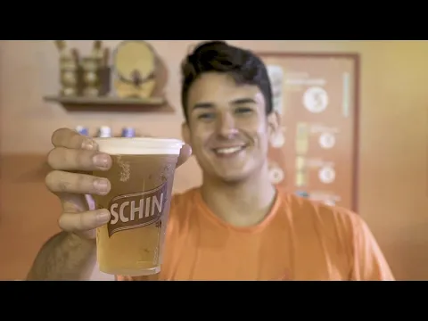 Cobertura do São João Schin 2019, vídeo da Cacoete Produções