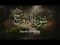 Download Lagu 85. Surah Al-Buruj || Mahmoud Khalil Al Hussary || English translation