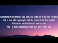 Morgan Wallen - Outlook (Lyrics)