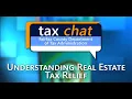 Understanding Real Estate Tax Relief