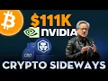 Download Lagu 2258 – NVIDIA Q2 ĐÃ CÓ, CRYPTO HÔM NAY SIDEWAYS | PHỐ WALL VẪN RẤT BULLISH VỀ ETH