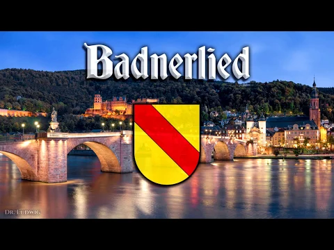 Download MP3 Badnerlied [Anthem of Baden][+English translation]