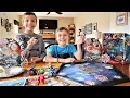 Download Lagu [Bakugan] Chucky Sent Ultra Rare Diamond Bakugan (Tourney Invite in CA)
