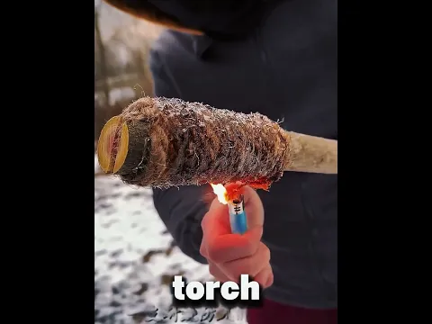 I Tested Viral Bushcraft Hacks... And This One Blew My Mind!