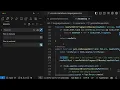 VS Code Tips Quick search