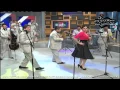 Download Lagu maria fernanda y la sonora santanera - mi caprichito (2012-3-11 al extremo)