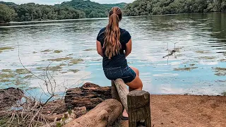 They went missing for a year? Where have we been?