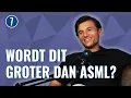 29 jarige Matthijs Rijlaarsdam (Quantware) bouwt miljardenbedrijf in Quantum Technologie