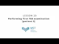 MST Masterclass - Lesson 20