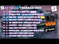 Download Lagu DJ TIKTOK TERBARU 2025🎵DJ NGAPAIN REPOT X TABOLA BALE🎵DJ BINTANG 5 TENXI - KAU CURI CURI PANDANGAN MP3