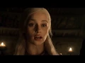 Daenerys and Khal Drogo legendary scene