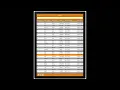 iOracleProg - Oracle Client for iPad iPhone