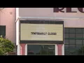 Hundreds of movie theaters close including several in South Florida