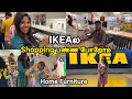 IKEA Bangalore Shopping VLOG🥰 | Sangeetha Vinoth | #tamilvlog