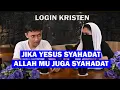 Download Lagu Benarkah Yesus syahadat?? masuk kristen setelah paham alqur'an terjawab di alkitab -Fadillah \u0026 Elia