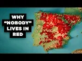 Download Lagu Why 70% of Spain is Empty