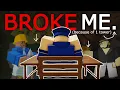 Download Lagu This TDS Challenge BROKE ME… (20+ Hours)