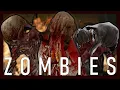 A Gruesome Fate Headcrabs Zombies FULL Half-Life Lore