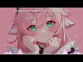[Nightcore] - Floating | Alina Baraz ft. Khalid [Filous Remix]